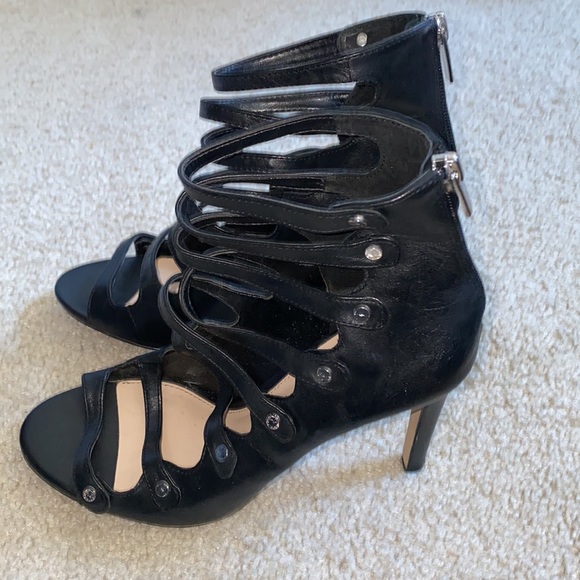 Vince Camuto Strappy Sandal - Picture 2 of 6